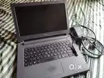 Dell laptop