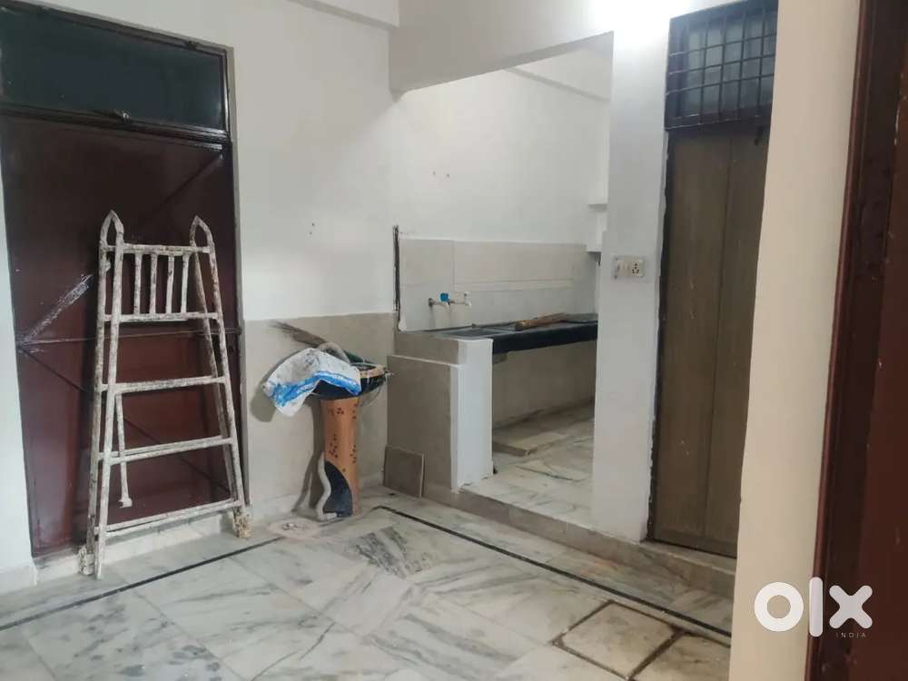 3BHK Independent portion