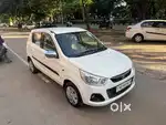 Maruti Suzuki Alto K10 VXI, 2018, Petrol