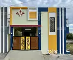 NATARAJAN KONDAYAMPALAYAMM KEERANATHAM NEW 2BHK HOME SALE