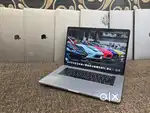 Apple Macbook Pro Touchbar 15inch i7 16gb 512gb 5.5gb Graphics