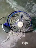 Mini Table fan