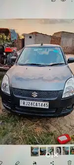 Maruti Suzuki swift 2009