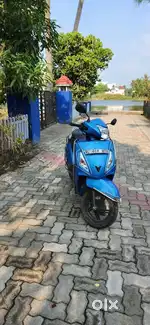TVS     JUPITER    SINGLE     OWNER    NEW    TYER