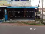 Corner Shop for rent suitable for ATM godown
