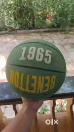 Basket ball
