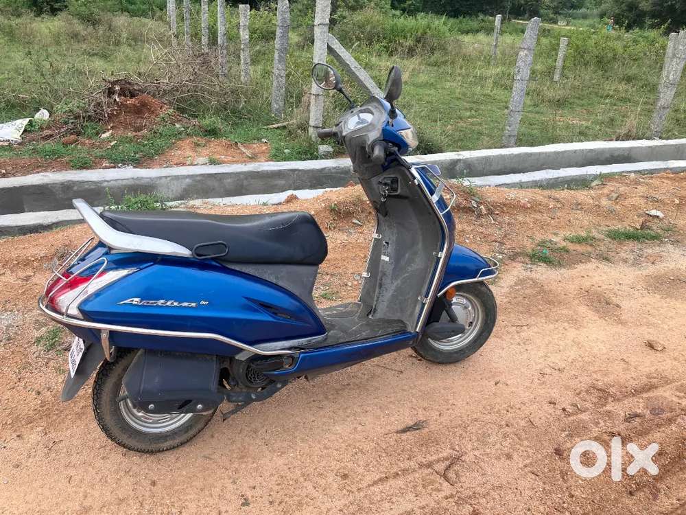 Single owner, good condition