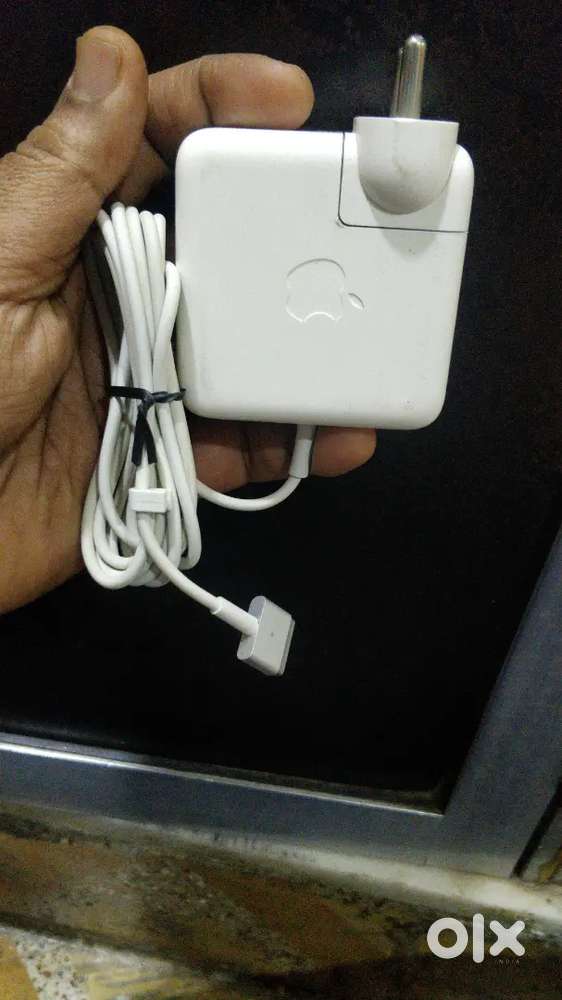 Macbook charger in good condition
