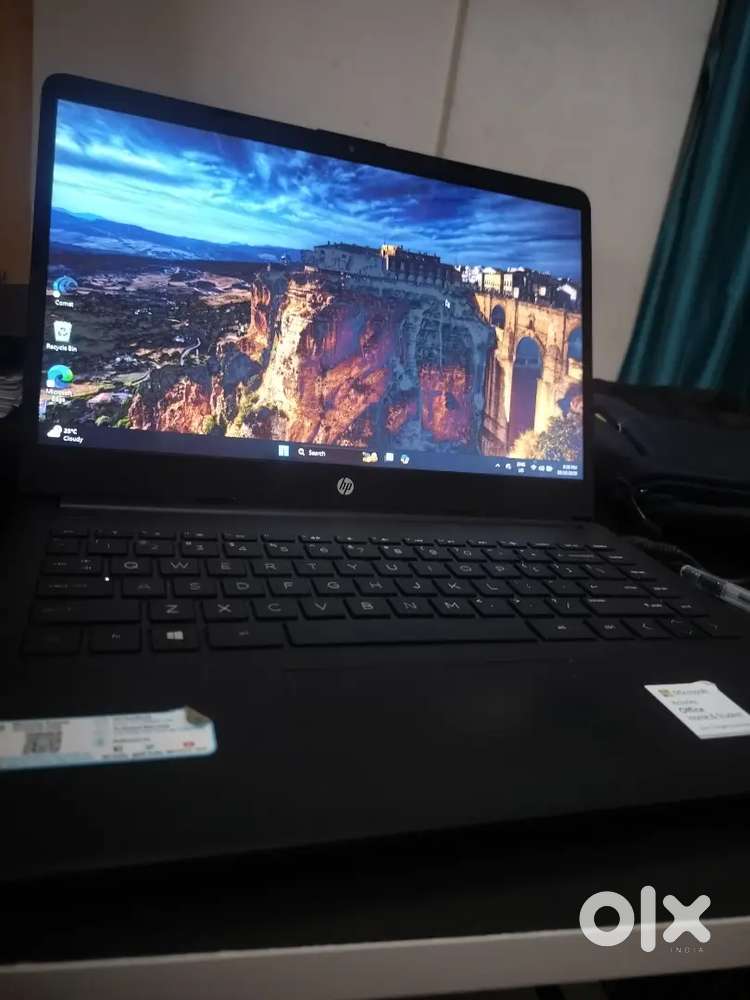 Hp laptop 14 s
