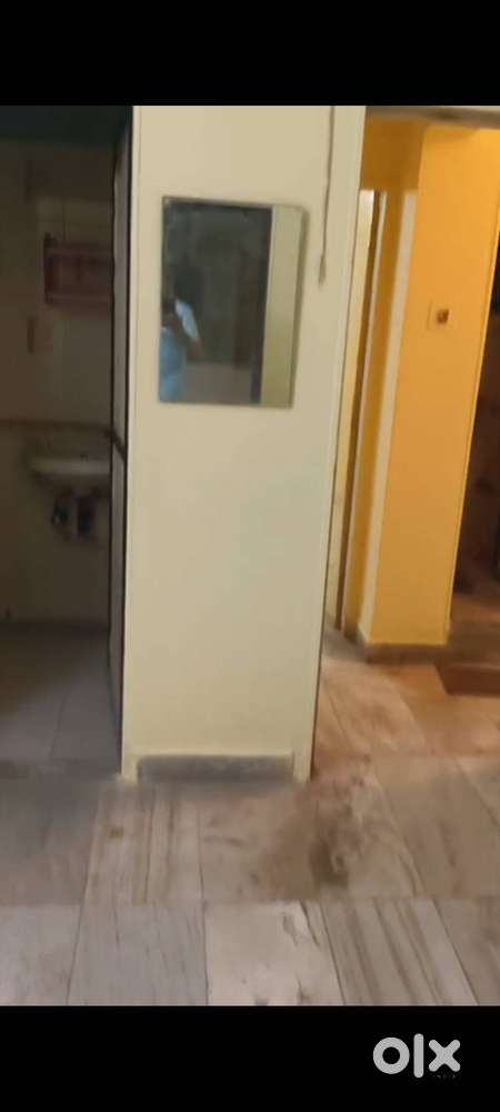 TWO BED ON RENT KOPARKHAIRANE