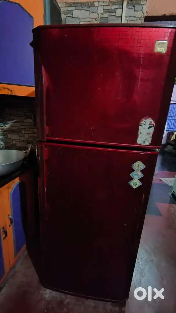 Godrej fridge