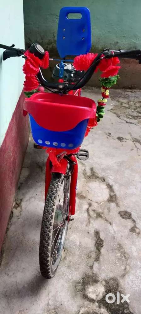 New condition cycle