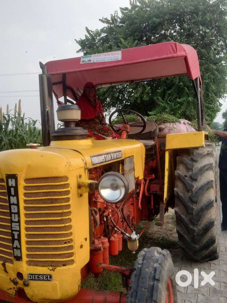 Hindustan 50