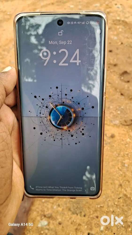 Vivo t3 pro 5g