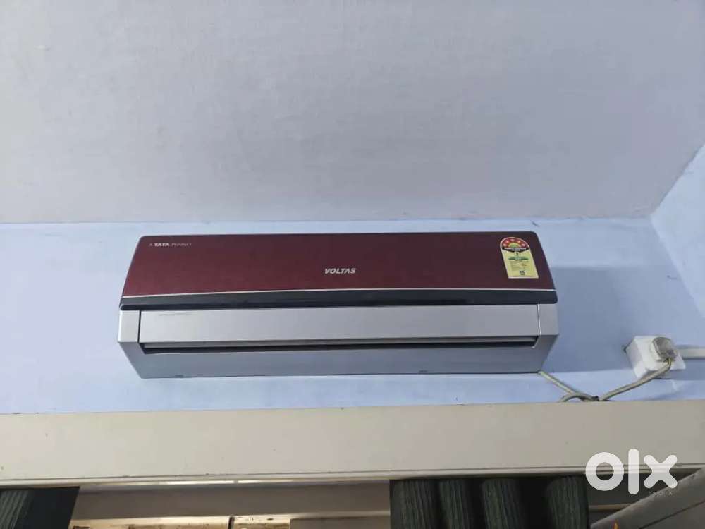 Used & Second hand Air Conditioners