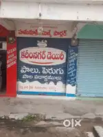 Shutter for rent for general store,book Stalls,cafes,fast-food centre
