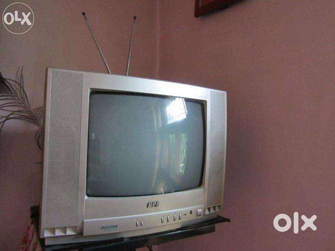 BPL OLD model tv for sale