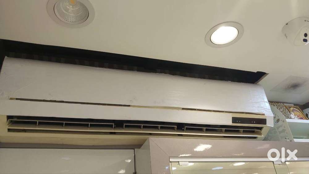LG 2 Ton Split AC for Sale