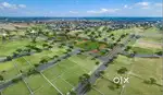 Plotted Development on Soukya Road, Whitefield