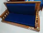 Reversible Jula, Reversible swing