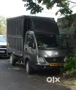 Mobile van, food truck, fully maintained. Insurance valid