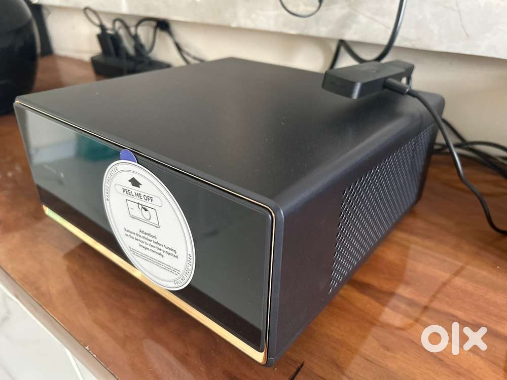 Projector WanBo X5 Pro