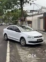 Volkswagen Vento 2013-2015 1.5 TDI Trendline, 2013, Diesel