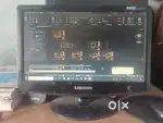 Sumsung LED monitor