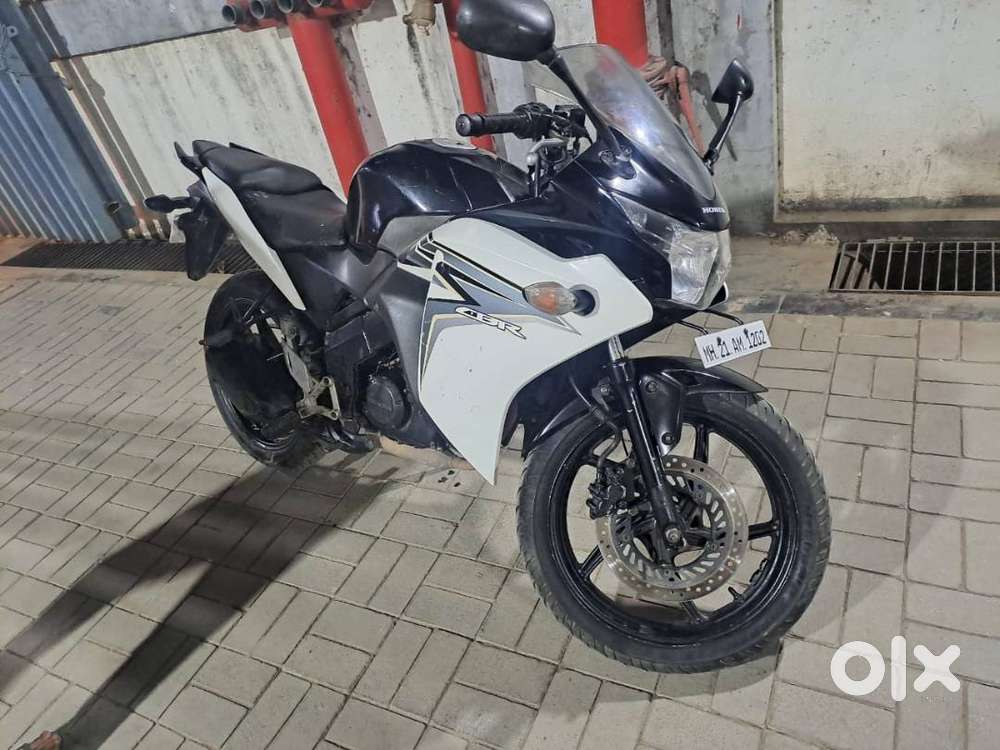 HONDA CBR 150R FOR SALE