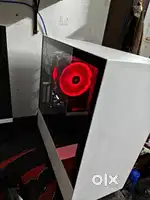 Custom built gaming Pc (desktop) for multipurpose in perfect condition