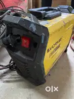 Heavy-Duty Welding Machine for Sale – Excellent Condition