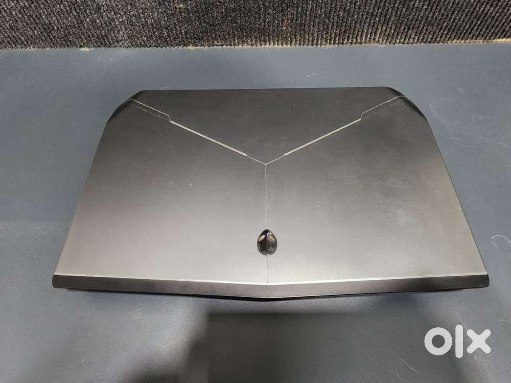 Alienware 15 r2