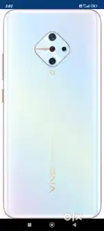 Vivo S1 Pro 8/128 great condition