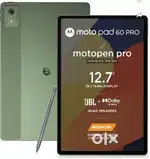 Motorola pad 60 pro