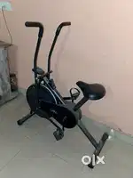 Exercise Cycle