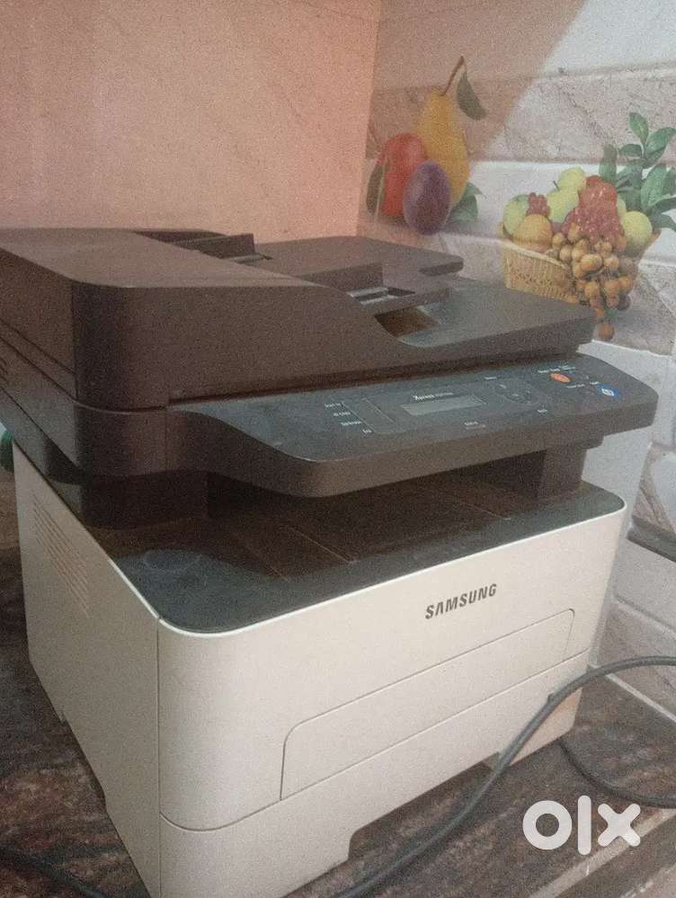 Samsung Printer