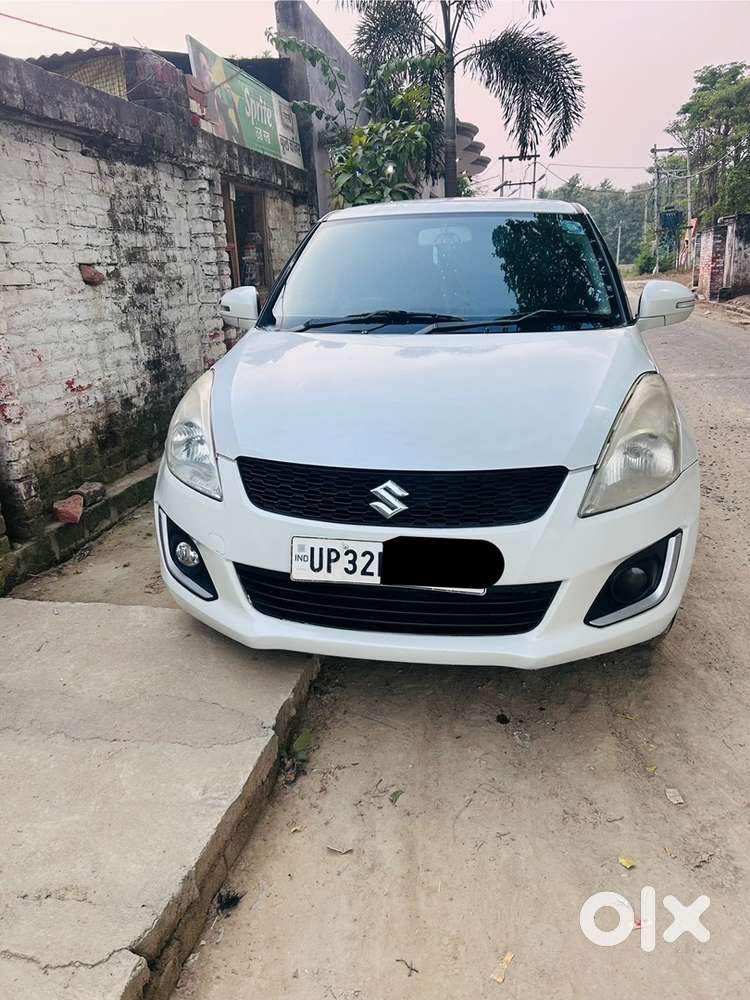 Maruti Suzuki Swift 2011 Diesel 145000 Km Driven