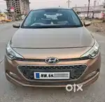 Hyundai Elite i20 Asta 1.4 CRDI, 2014, Diesel
