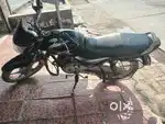 Selling bike