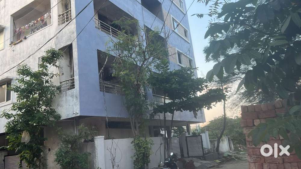 located in peaceful area