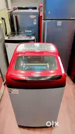 Samsung
7.5 kg Fully Automatic Machine Top Load 5 Star Free Delivery