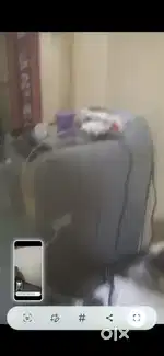 Best condition 1 bed and sharing room only woman