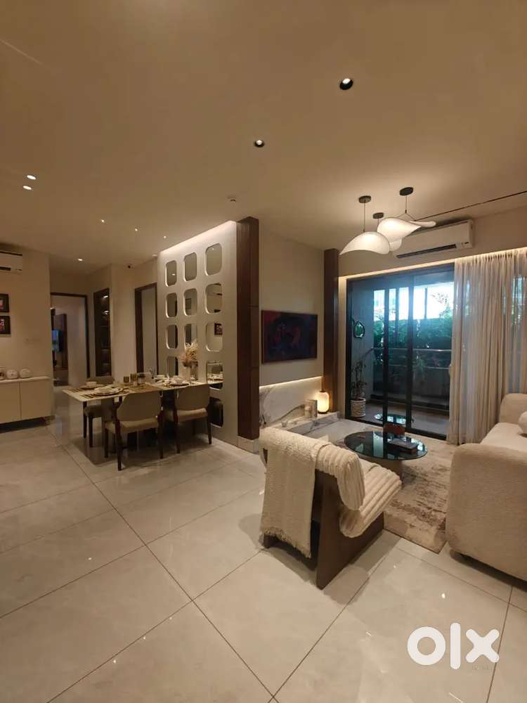 3 bhk premium Apartment @ balewadi 1.55 cr