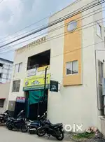 Work shope & office space