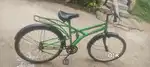 Tazer gang Cycle for school students