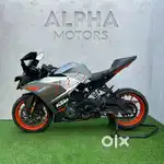 (Alpha Motors) KTM RC 390