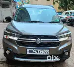 Maruti Suzuki XL6 1.5 Zeta AT, 2021, Petrol