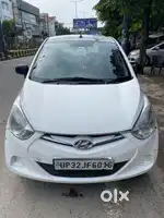 Hyundai EON ERA+ SE, 2017, Petrol