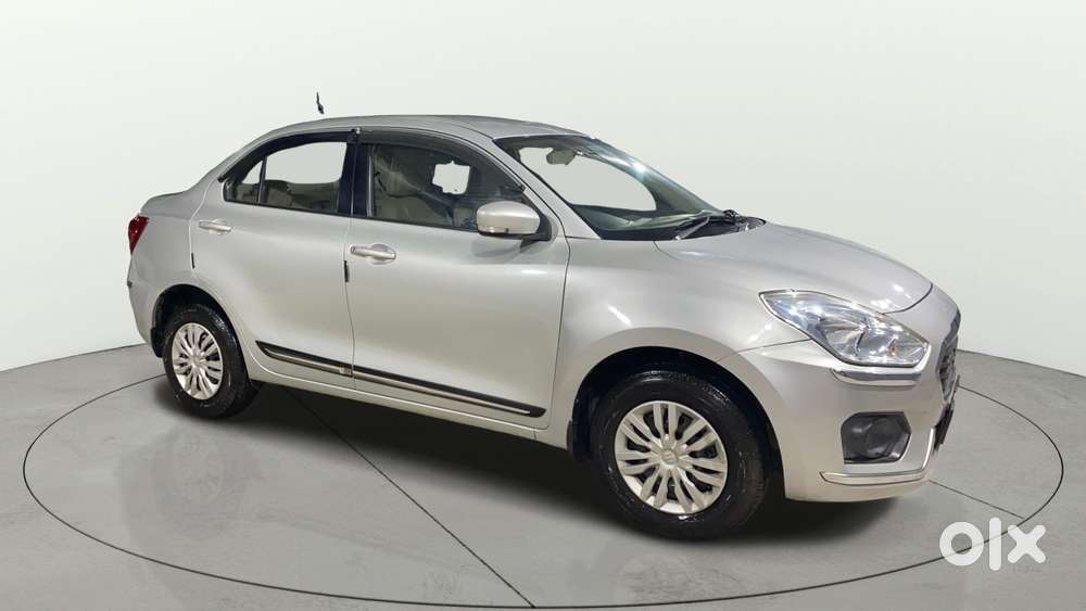 Maruti Suzuki Swift Dzire 1.2 Vxi BSIV, 2018, Petrol