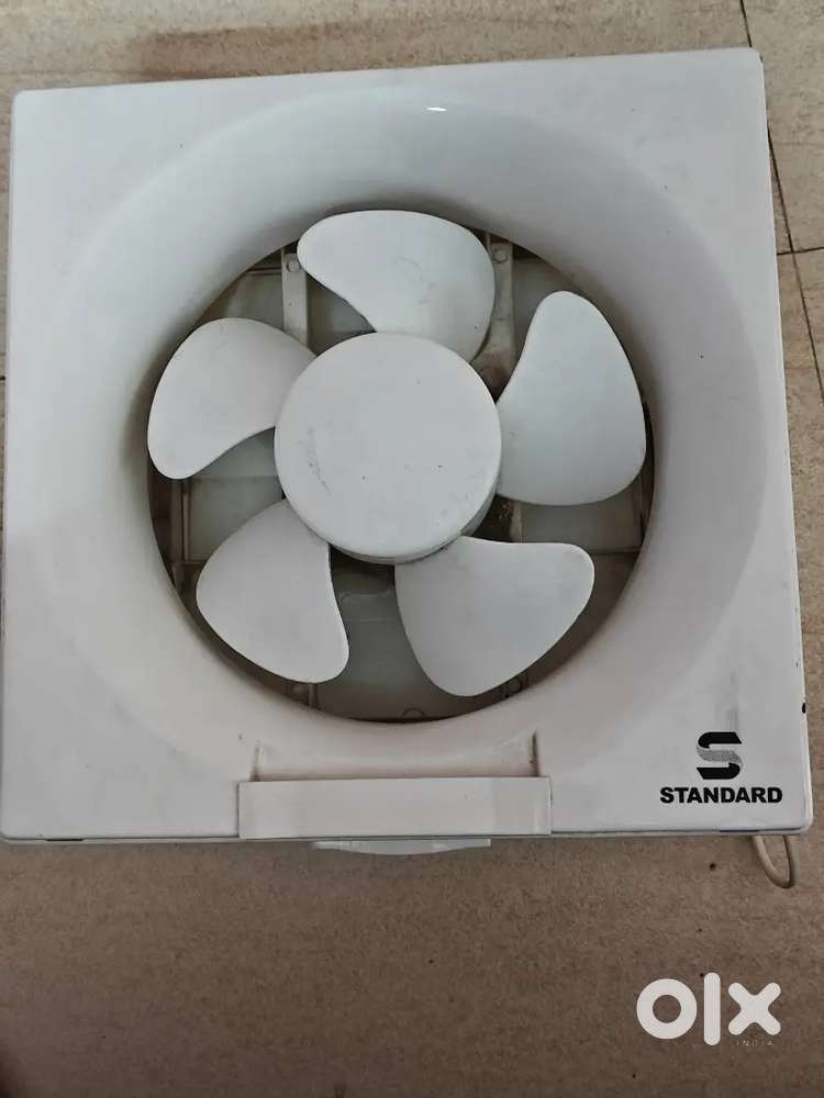 Havells Exust fan 200mm
